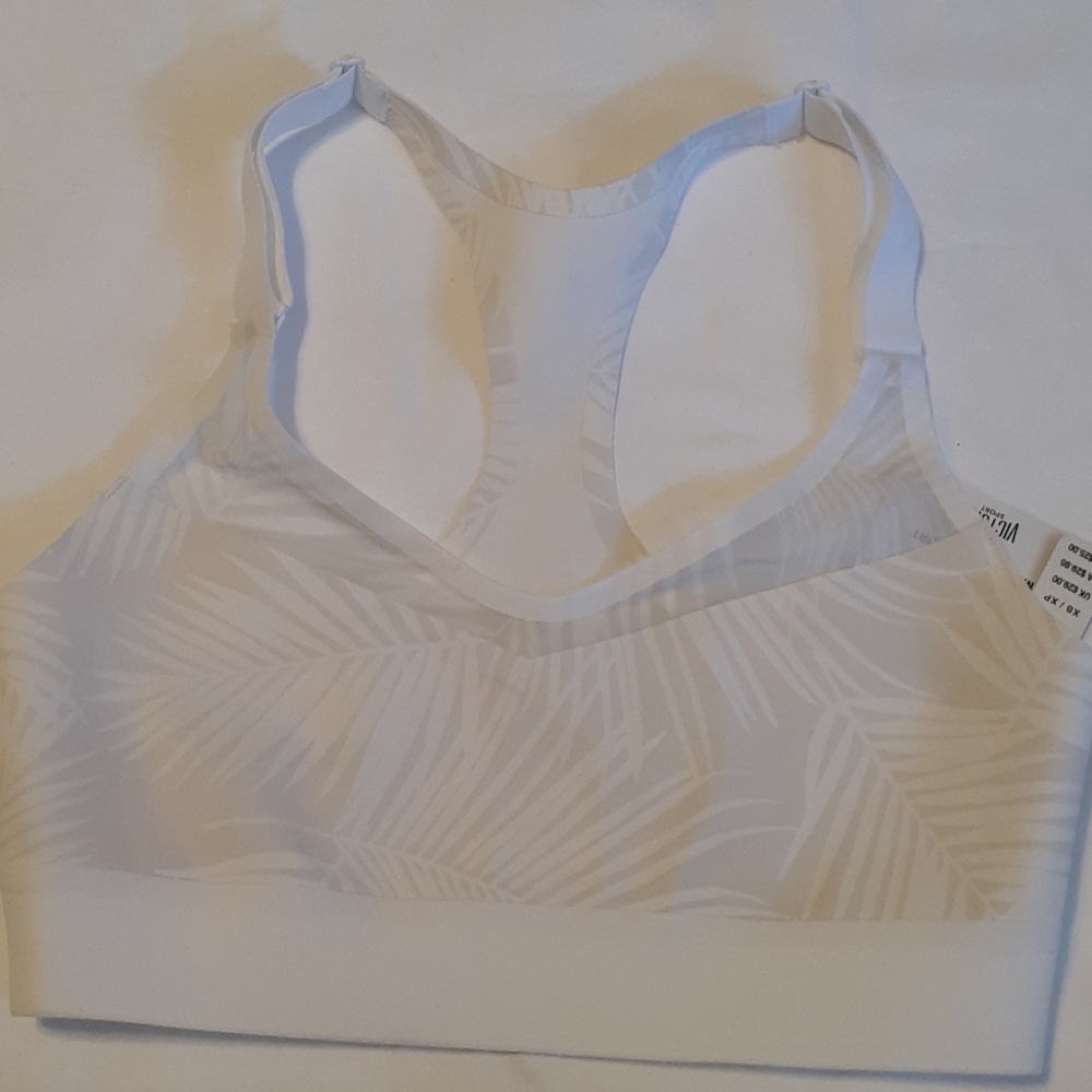 Victoria secret sport bra